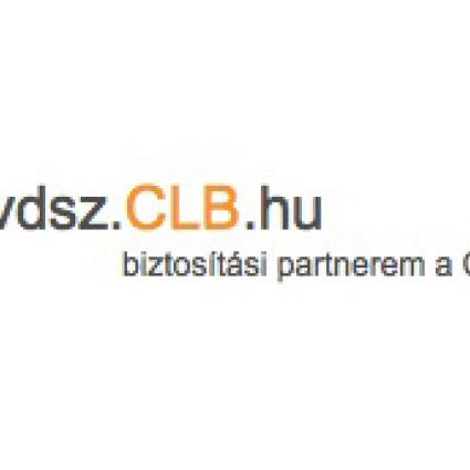 CLB-VDSZ biztosítás