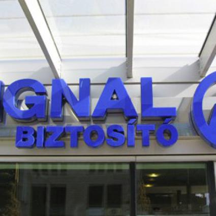 SIGNAL Biztosító