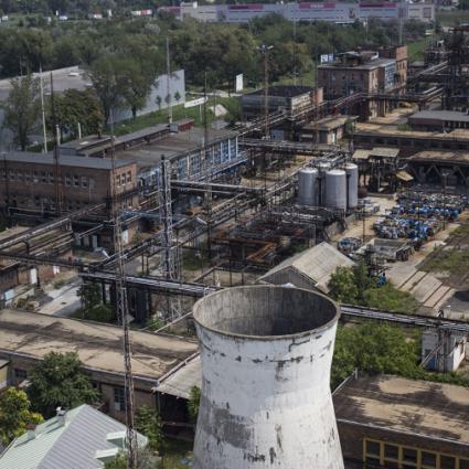 IndustriALL Europe állásfoglalása a fémipar jövőjéről